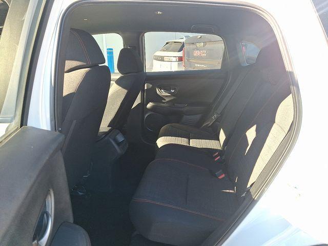 used 2024 Honda HR-V car, priced at $24,449