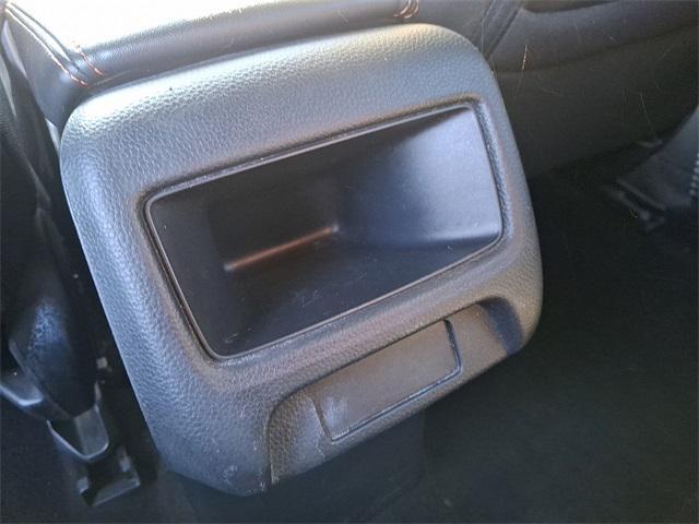 used 2024 Honda HR-V car, priced at $24,449