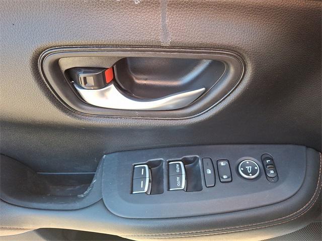 used 2024 Honda HR-V car, priced at $24,449