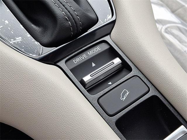 new 2026 Honda HR-V car, priced at $29,905