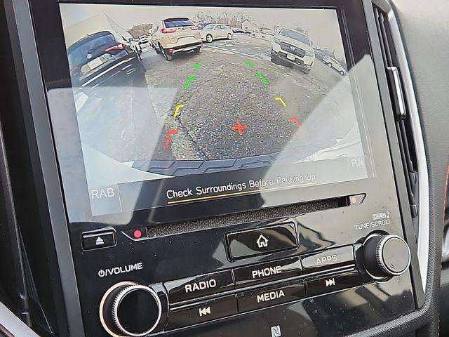 used 2020 Subaru Forester car, priced at $16,691