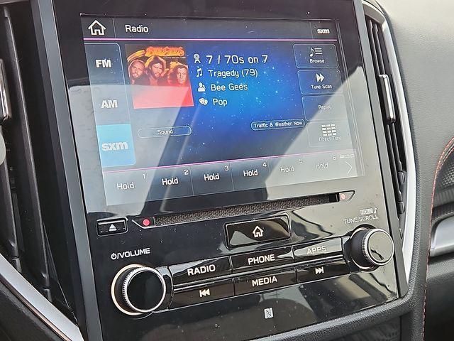 used 2020 Subaru Forester car, priced at $16,691