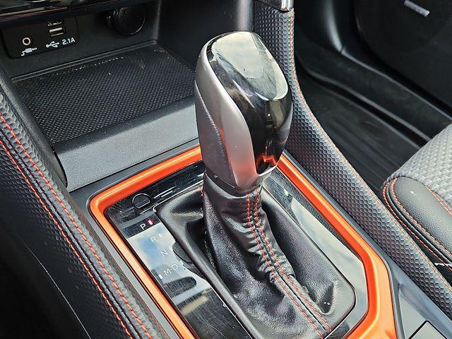 used 2020 Subaru Forester car, priced at $16,691