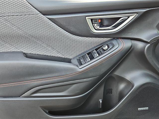 used 2020 Subaru Forester car, priced at $16,691