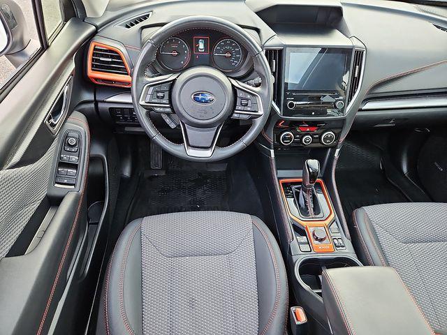 used 2020 Subaru Forester car, priced at $16,691