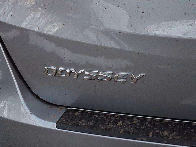 new 2026 Honda Odyssey car, priced at $44,290