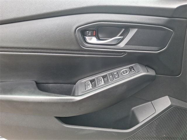 used 2024 Honda Accord car, priced at $21,205