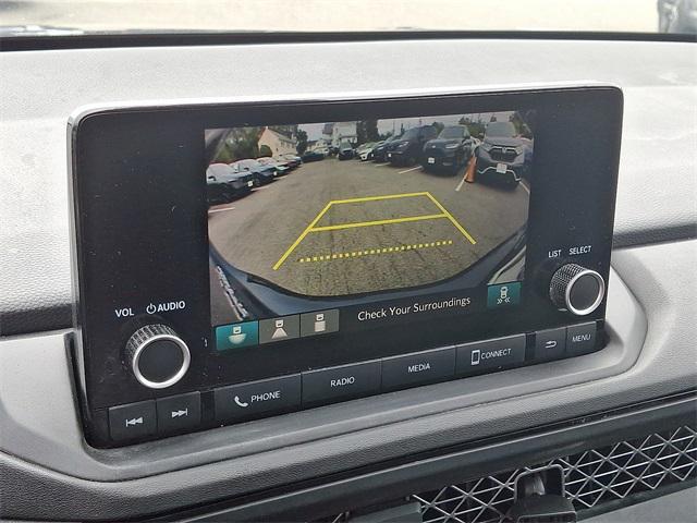 used 2024 Honda Accord car, priced at $21,205