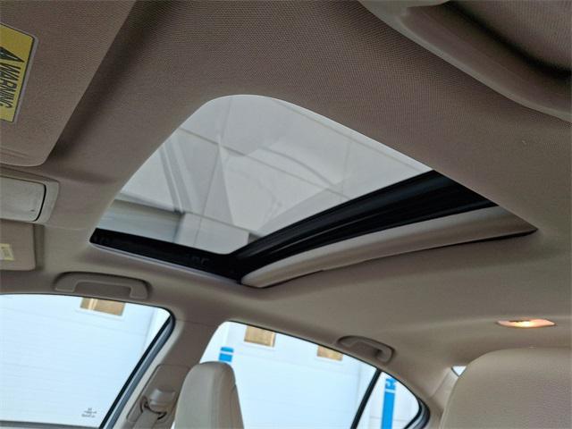 used 2016 Honda Accord car, priced at $14,831