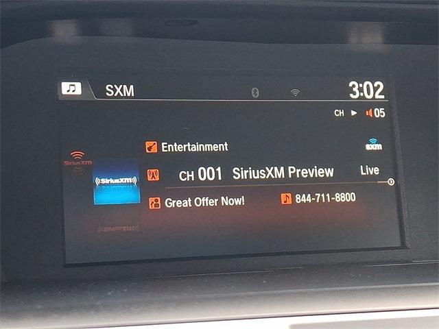 used 2016 Honda Accord car, priced at $14,831