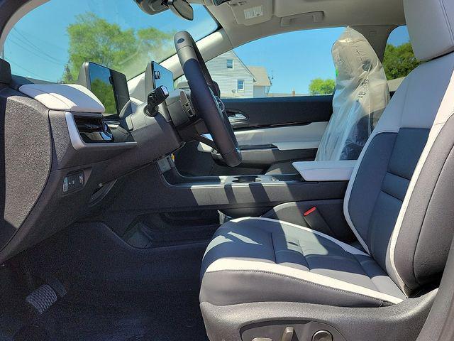 new 2026 Honda Prologue car, priced at $56,450