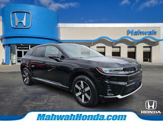 new 2026 Honda Prologue car, priced at $56,450