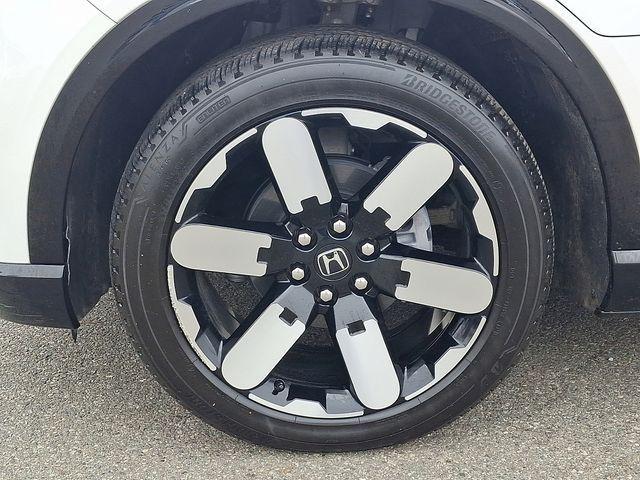 used 2024 Honda Prologue car, priced at $31,380