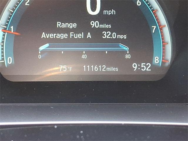 used 2018 Honda Civic car, priced at $14,495