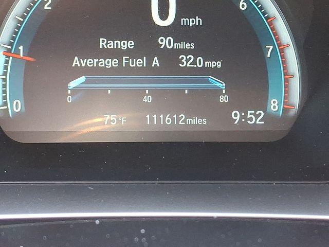 used 2018 Honda Civic car, priced at $14,495