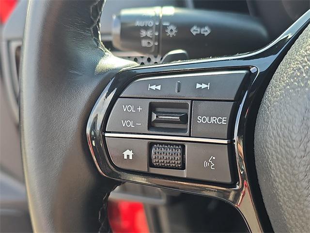 used 2022 Honda Civic car, priced at $19,649