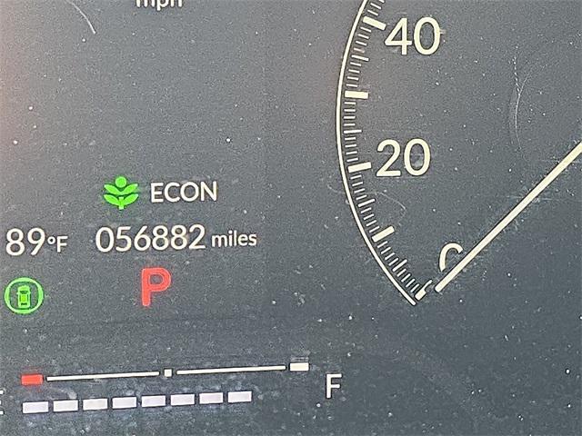 used 2022 Honda Civic car, priced at $19,649