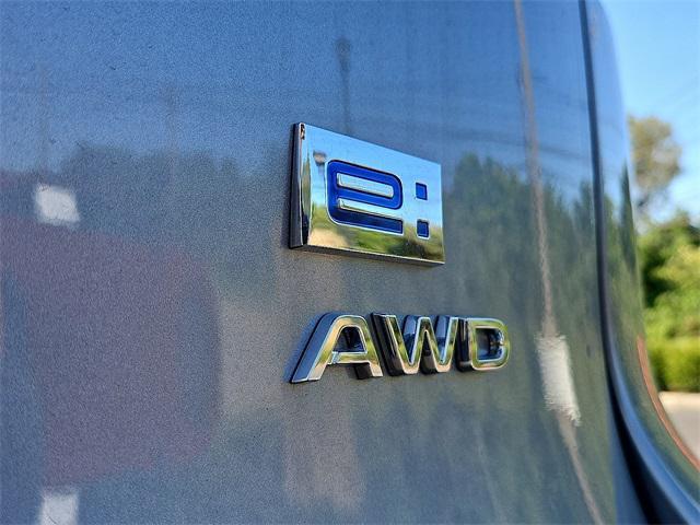 new 2026 Honda Prologue car, priced at $55,995