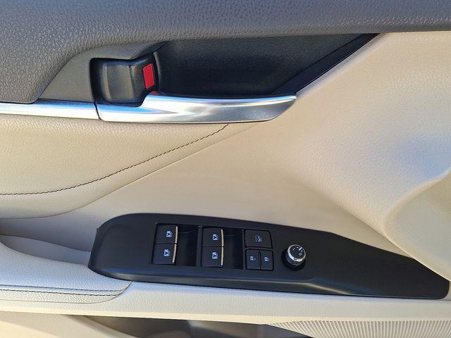 used 2018 Toyota Camry car, priced at $17,646