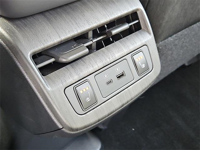 used 2024 Nissan ARIYA car, priced at $19,264