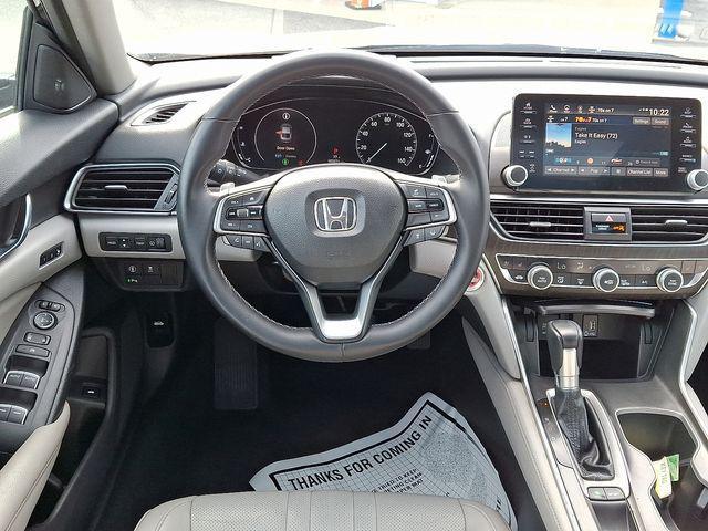 used 2018 Honda Accord car, priced at $17,795