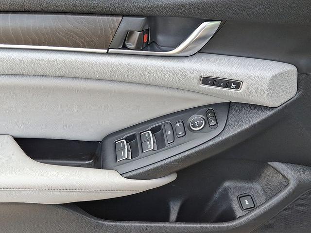 used 2018 Honda Accord car, priced at $17,795