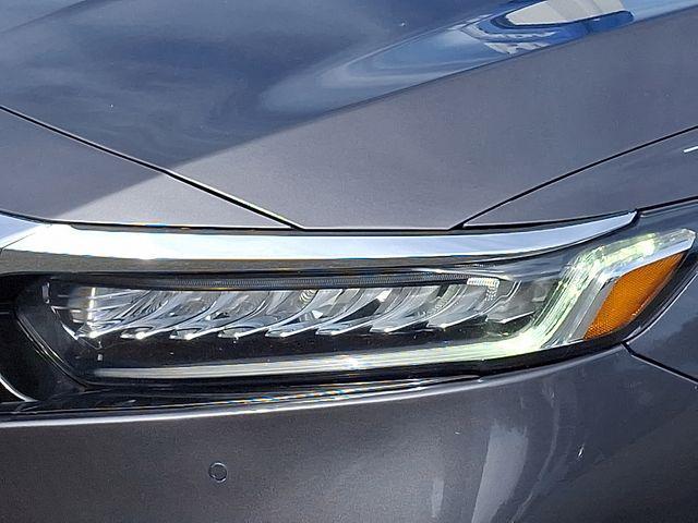 used 2018 Honda Accord car, priced at $17,795