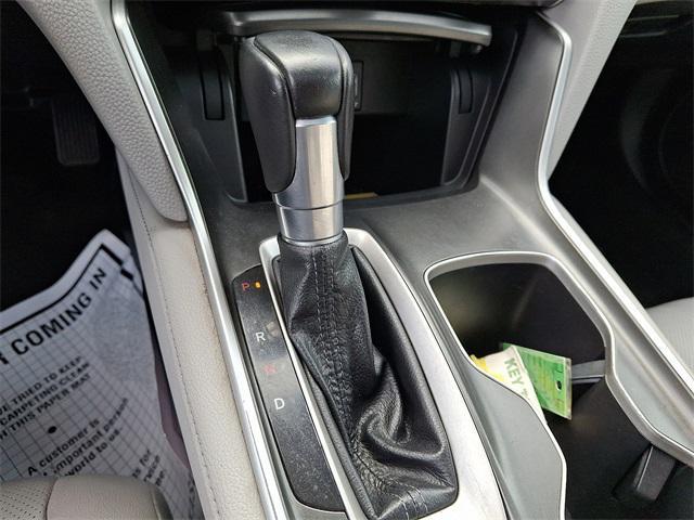 used 2018 Honda Accord car, priced at $17,795