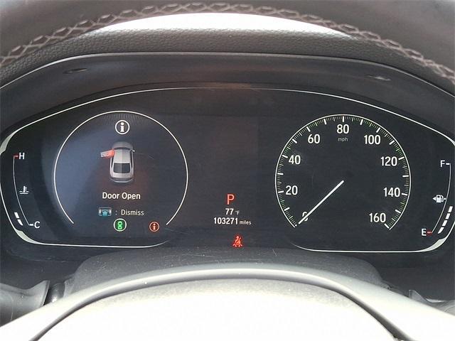 used 2018 Honda Accord car, priced at $17,795