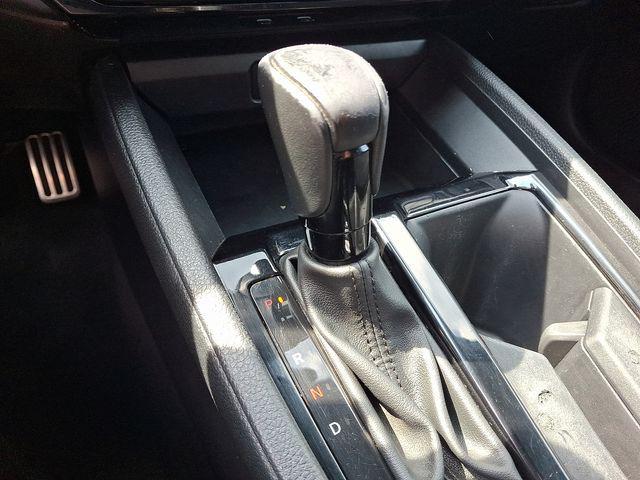 used 2023 Honda Accord Hybrid car, priced at $25,495