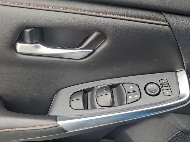 used 2025 Nissan Sentra car, priced at $24,679