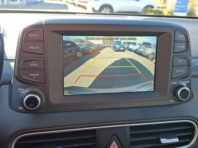 used 2019 Hyundai Kona car, priced at $15,999