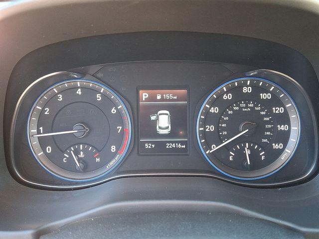 used 2019 Hyundai Kona car, priced at $15,999