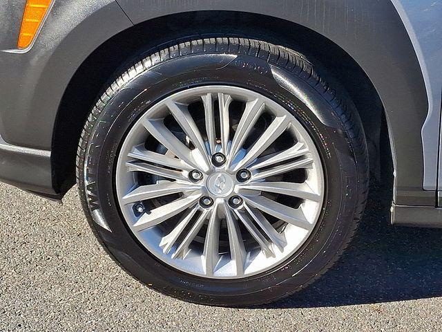 used 2019 Hyundai Kona car, priced at $15,999