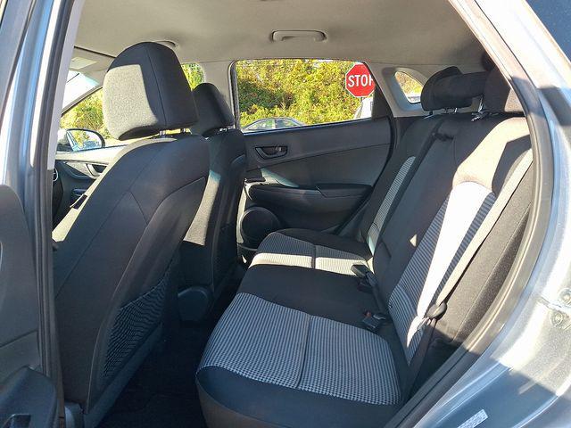 used 2019 Hyundai Kona car, priced at $15,999