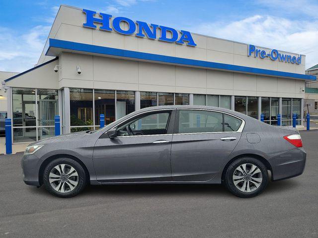used 2014 Honda Accord car, priced at $13,999