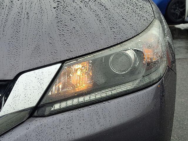 used 2014 Honda Accord car, priced at $13,999