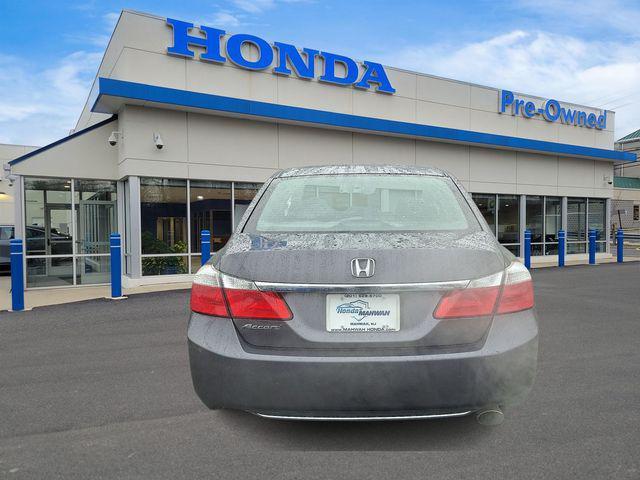 used 2014 Honda Accord car, priced at $13,999