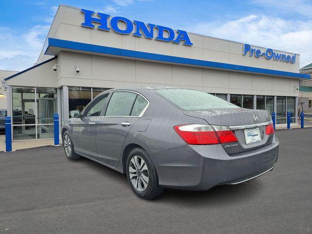 used 2014 Honda Accord car, priced at $13,999