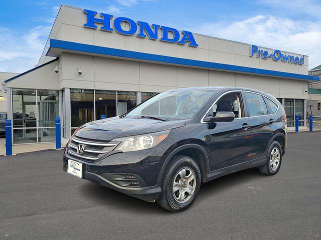 used 2014 Honda CR-V car, priced at $9,499