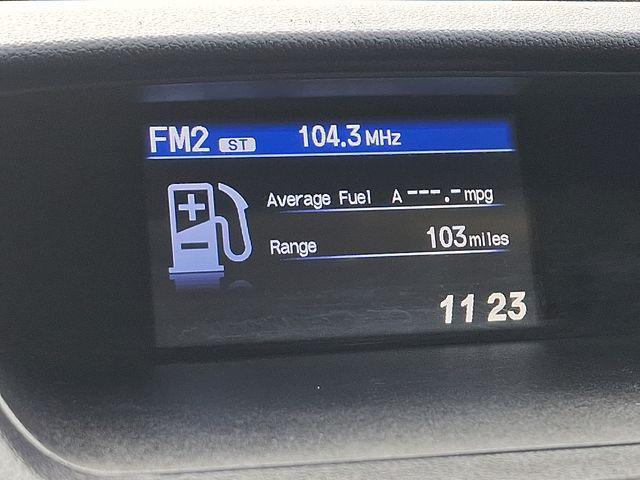 used 2014 Honda CR-V car, priced at $9,499