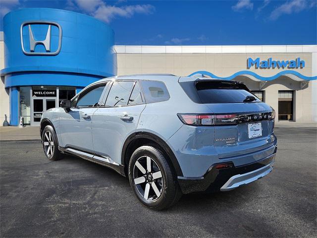 new 2026 Honda Prologue car, priced at $56,450