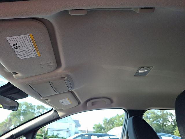 used 2023 Nissan Leaf car, priced at $14,750