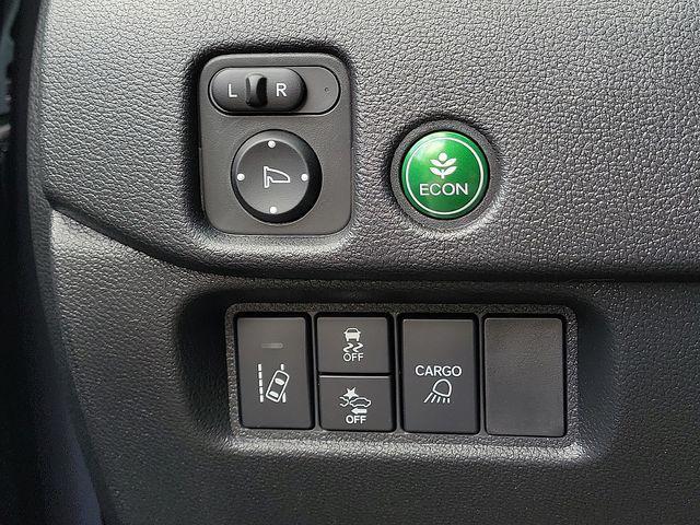 new 2026 Honda Ridgeline car, priced at $45,090