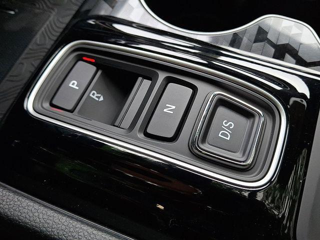new 2026 Honda Passport car, priced at $55,800