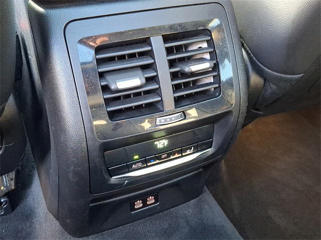 used 2021 BMW X3 car, priced at $19,999