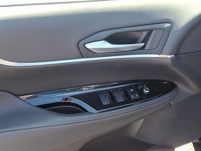 used 2022 Toyota Mirai car, priced at $12,895