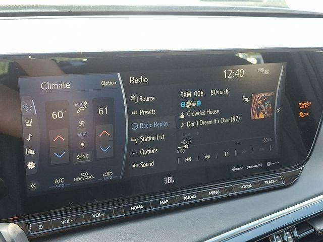 used 2022 Toyota Mirai car, priced at $12,895