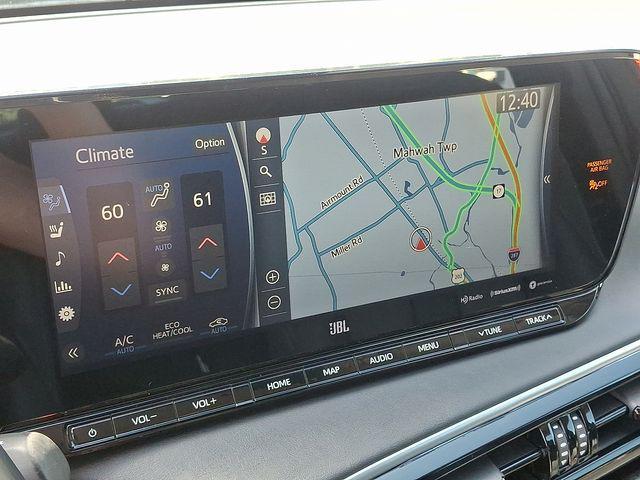 used 2022 Toyota Mirai car, priced at $12,895