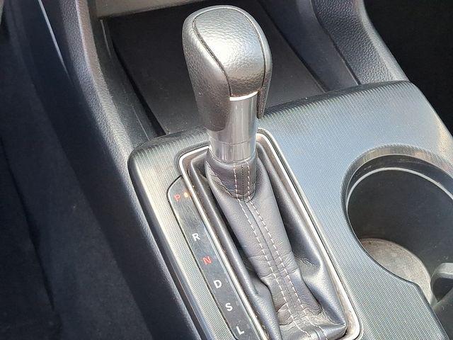 used 2023 Honda Civic car, priced at $18,299